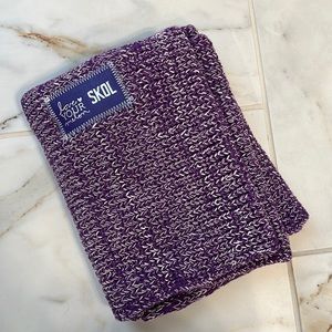 Love Your Melon x Vikings Scarf